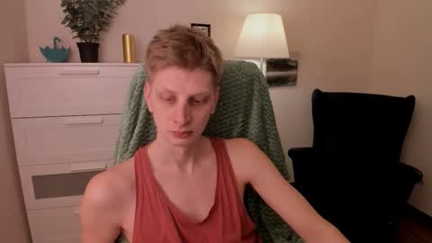 Andy online show from November 27, 8:16 pm