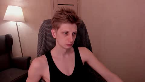 Andy online show from March 6, 1:35 pm