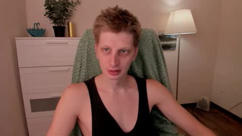 Andy online show from September 20, 10:07 am