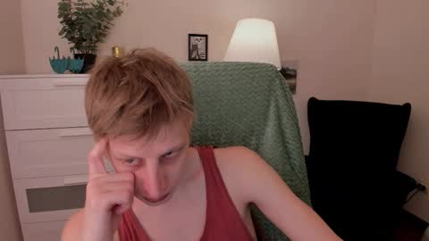 Andy online show from December 19, 8:48 pm