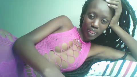 Anna online show from October 8, 10:38 pm