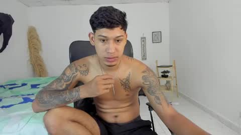 slim_master12 online show from March 27, 1:34 pm