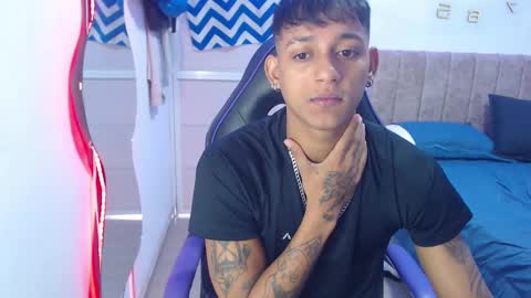 slim_master12 online show from February 27, 5:58 pm