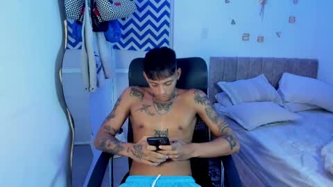 slim_master12 online show from September 9, 10:32 pm