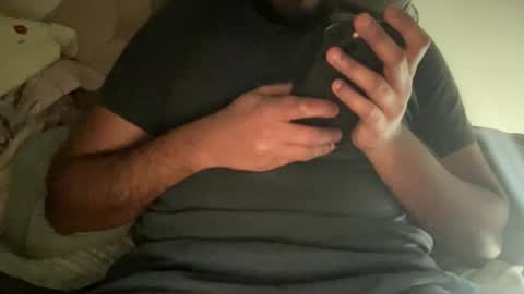 Daddy online show from April 2, 10:16 pm