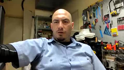 More more more online show from March 31, 5:02 pm