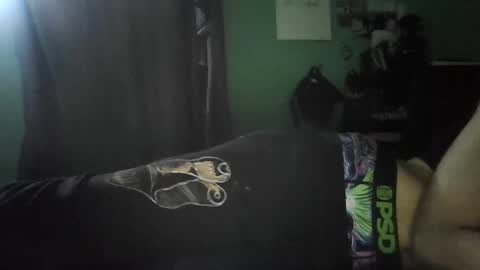 SlimEgyptian online show from May 16, 10:30 pm