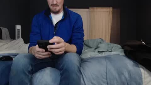 slimjp online show from January 8, 3:12 am