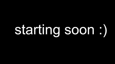 SlimTeaser089 online show from May 2, 7:52 pm