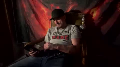 Soulsnatcherz online show from April 6, 10:49 am