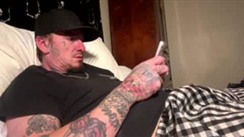 Soulsnatcherz online show from March 13, 10:18 am