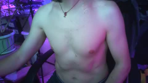 slowsportnaked online show from November 4, 6:15 am