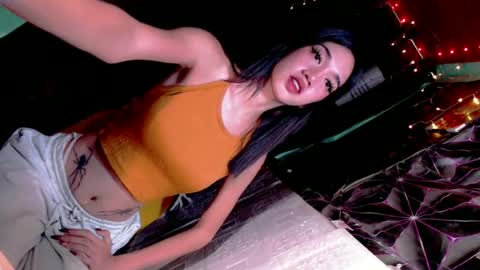 just call me aryana online show from June 14, 12:40 pm