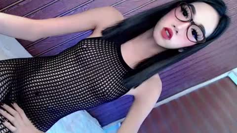 just call me aryana online show from June 22, 10:33 am