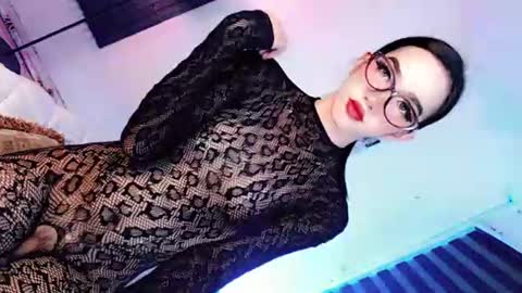 just call me aryana online show from July 25, 11:19 am