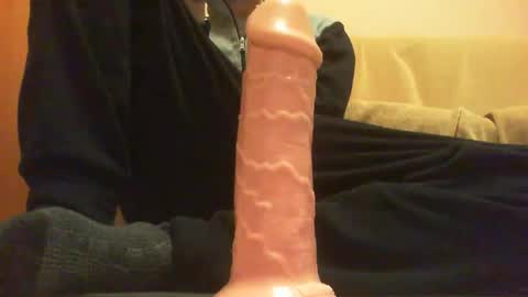 SluttySub online show from January 12, 9:00 pm