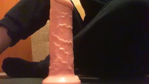 SluttySub online show from March 6, 9:53 pm