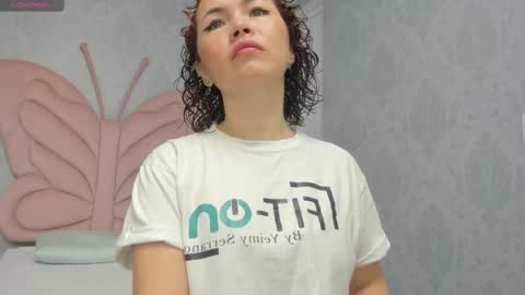 Paola  online show from March 6, 11:03 am