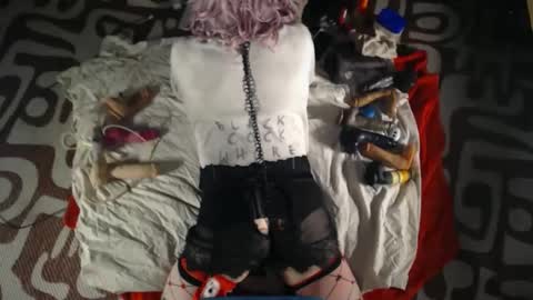 Snapshot of slutgurl_pdx chatting on November 1, 5:06 am slutgurl_pdx online show from November 1, 5:06 am