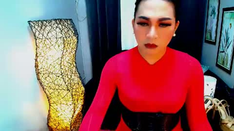 EMPRESS GODDESS KRISTINE online show from December 2, 1:40 am