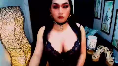 EMPRESS GODDESS KRISTINE online show from December 6, 6:31 am