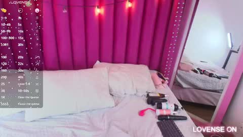 Snapshot of slutlittlecamila chatting on January 8, 2:03 am CAMILA  online show from January 8, 2:03 am