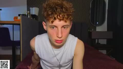 sluttsavage online show from July 26, 3:20 pm