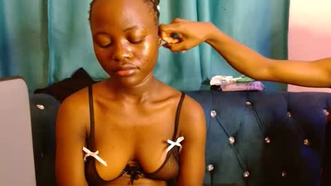 Bree online show from September 10, 8:43 pm