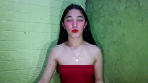 Gretha online show from February 6, 12:33 am