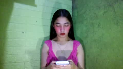 Gretha online show from February 15, 12:04 am