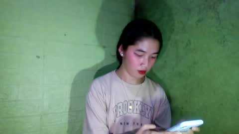 Gretha online show from February 11, 4:11 am