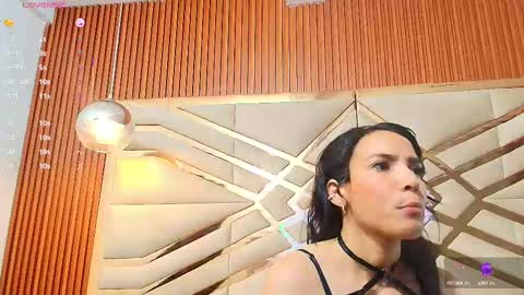 MARCELA online show from March 2, 12:54 pm