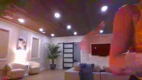 Alwaysthirsty online show from February 18, 7:08 am