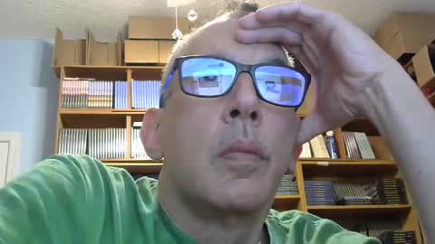 sluttyslave81 online show from December 7, 9:33 am