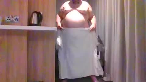 SlutWhoreNtertainer online show from December 23, 6:41 am