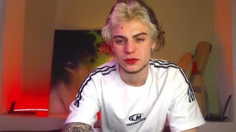 Gus online show from September 11, 10:38 am