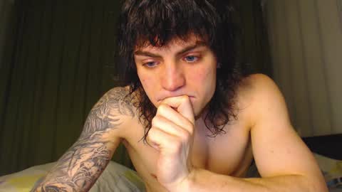 Gus online show from November 20, 4:59 pm