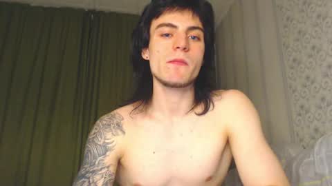 Gus online show from October 20, 2:11 pm