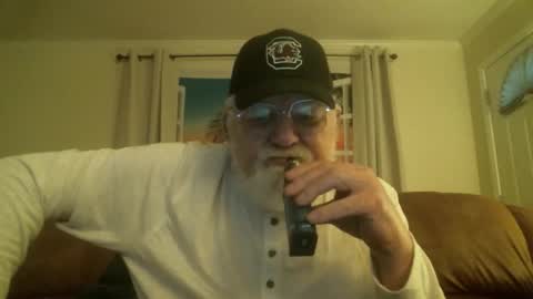 Slydevil online show from December 4, 9:14 pm