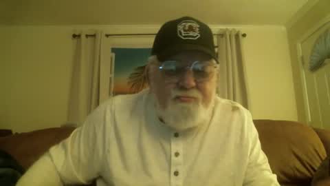 Slydevil online show from December 5, 9:23 pm