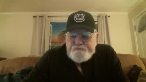 Slydevil online show from November 29, 2:30 am