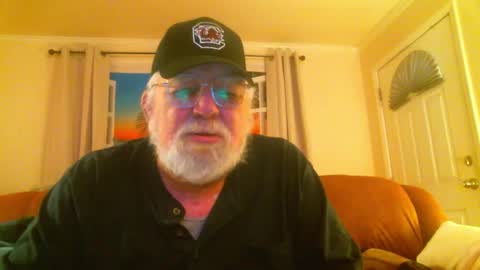 Slydevil online show from November 5, 10:34 pm