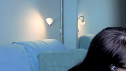 Lily online show from September 20, 2:31 pm