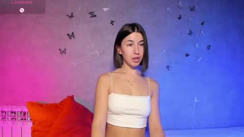 Melani online show from November 9, 7:16 pm