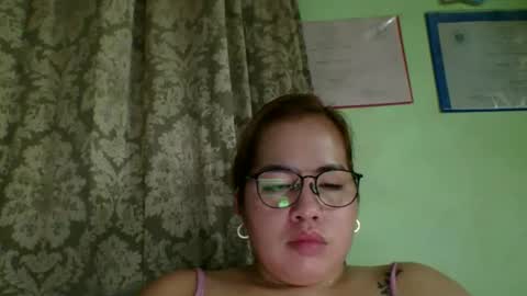 Lovewella online show from May 18, 4:51 am