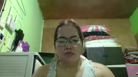Lovewella online show from May 16, 7:38 am