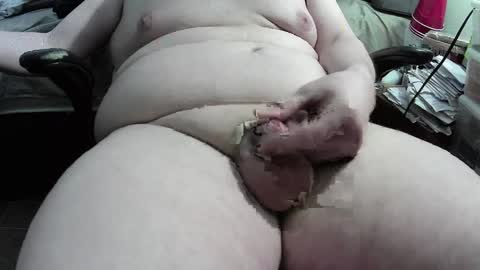 smallchubbers online show from April 12, 10:25 pm