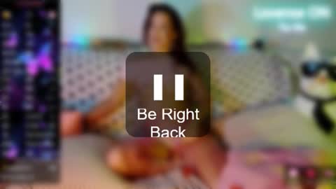 smallestgirlinchat online show from October 11, 8:34 pm