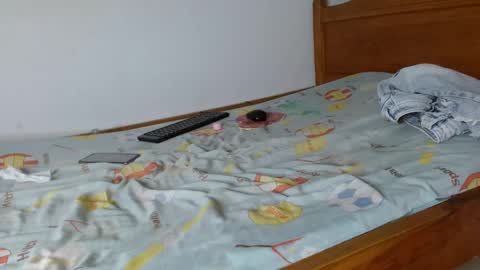 smallflorecita online show from February 25, 8:21 pm