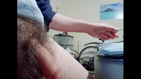 Small Hairy Uncut online show from February 13, 8:24 pm